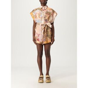 Zimmermann Jumpsuits Woman Multicolor